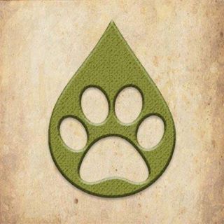 Olia | Essential Oils for Pets logo