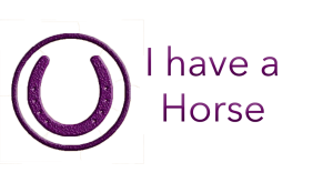 I have a Horse