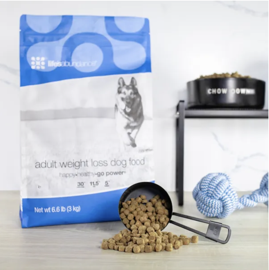 DOG FOOD WE RECOMMEND!!! (It can make or break your need for EO!) | Olia |  Essential Oils for Pets