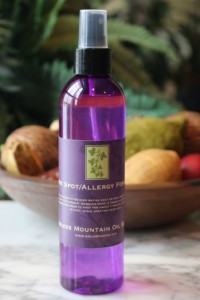Allergy Blend- Endless Mt. Oil Blends for Pets
