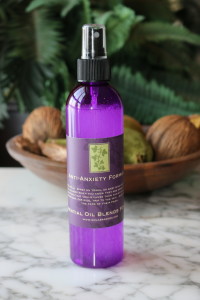 Endless Mt. Oil Blends for Pets- Anti-Anxiety Blend