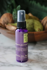 Endless Mt. Oil Blends for Pets- Pain Relief Blend