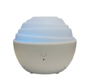 Endless Mt. Oil Blends for Pets portable diffuser
