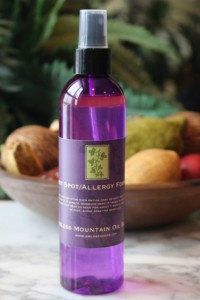 Endless Mt. Oil Blends for Pets- Allergy Blend