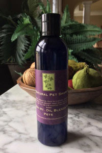 Endless Mt. Oil Blends for Pets- All Natural Pet Shampoo